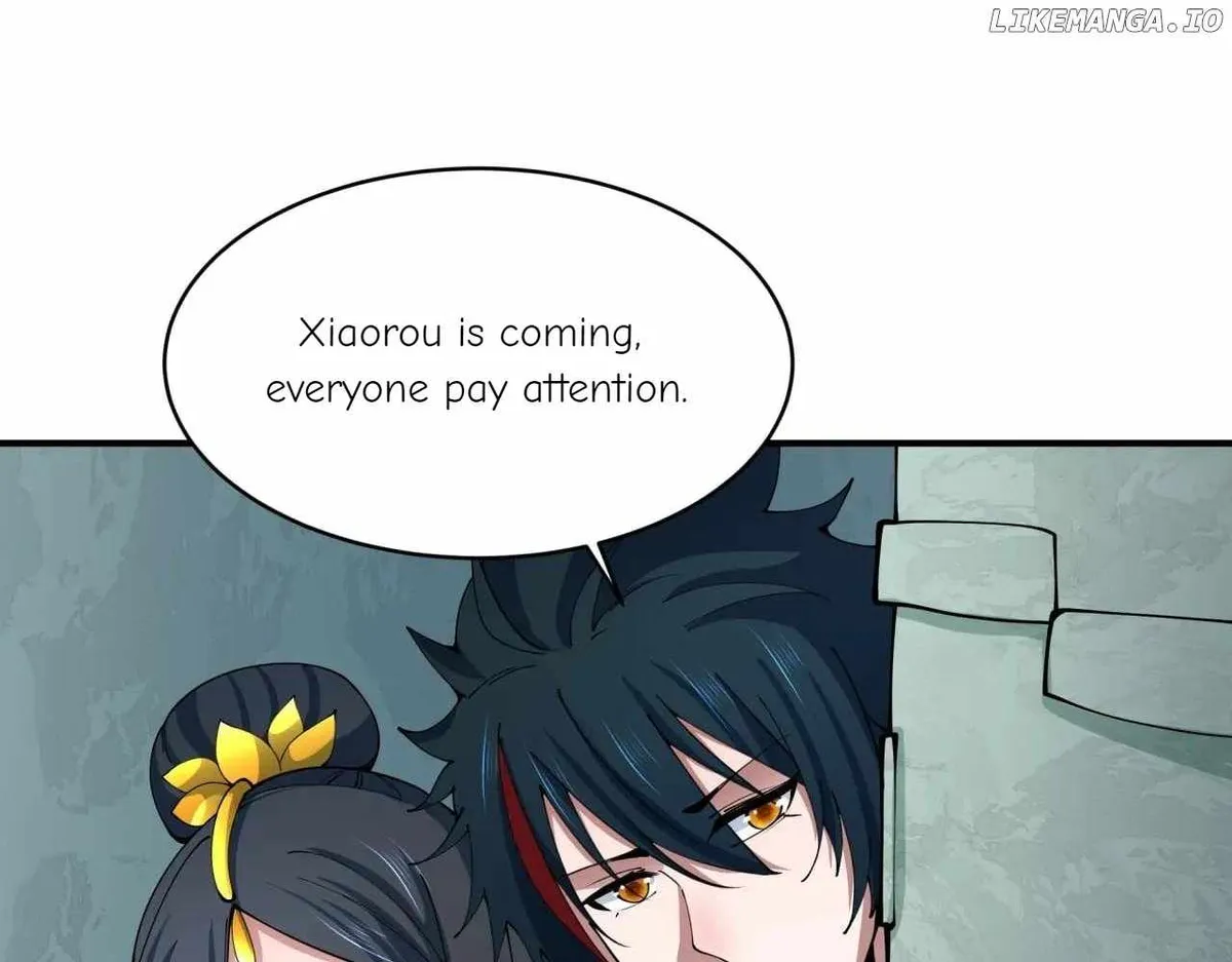 Age of Terror Chapter 381 Online - página 126