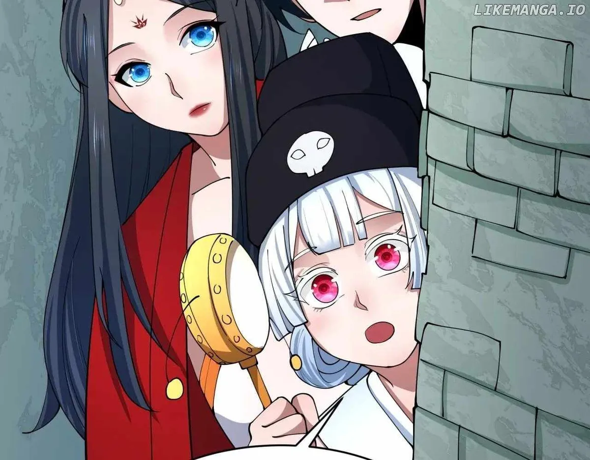 Age of Terror Chapter 381 Online - página 127