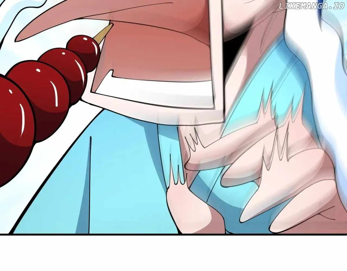 Age of Terror Chapter 381 Online - página 141