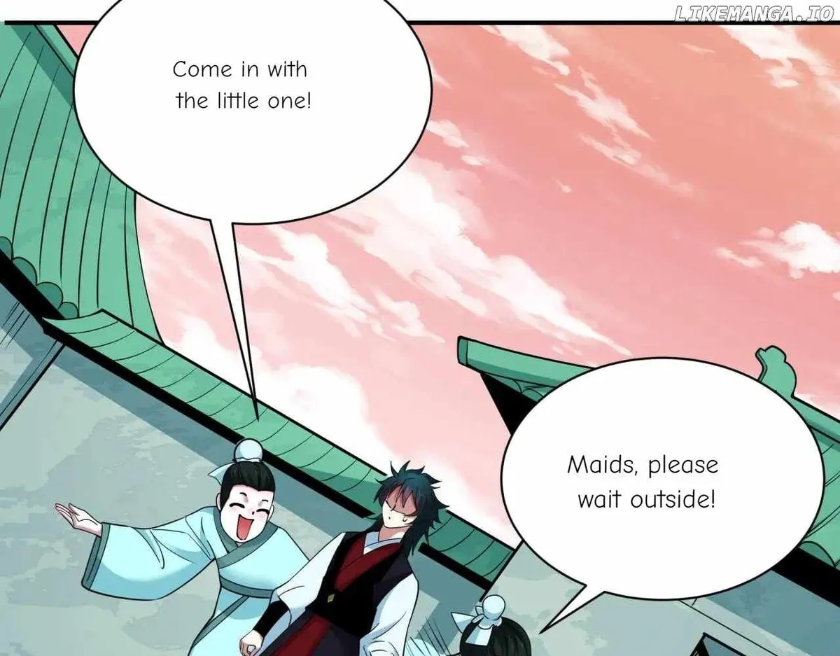 Age of Terror Chapter 382 Online - página 29