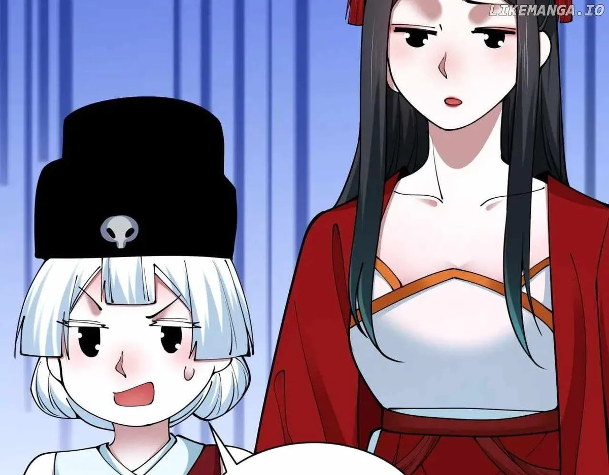 Age of Terror Chapter 382 Online - página 32
