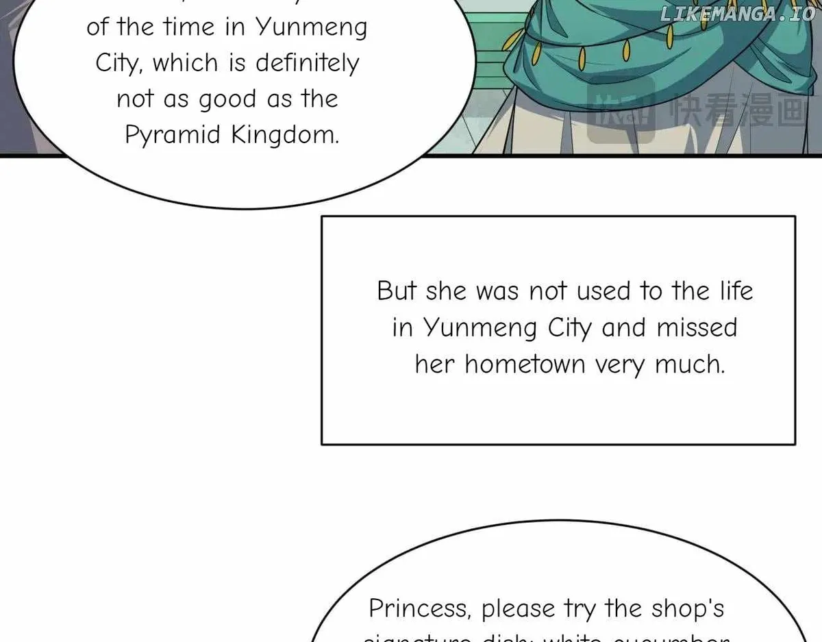 Age of Terror Chapter 382 Online - página 109