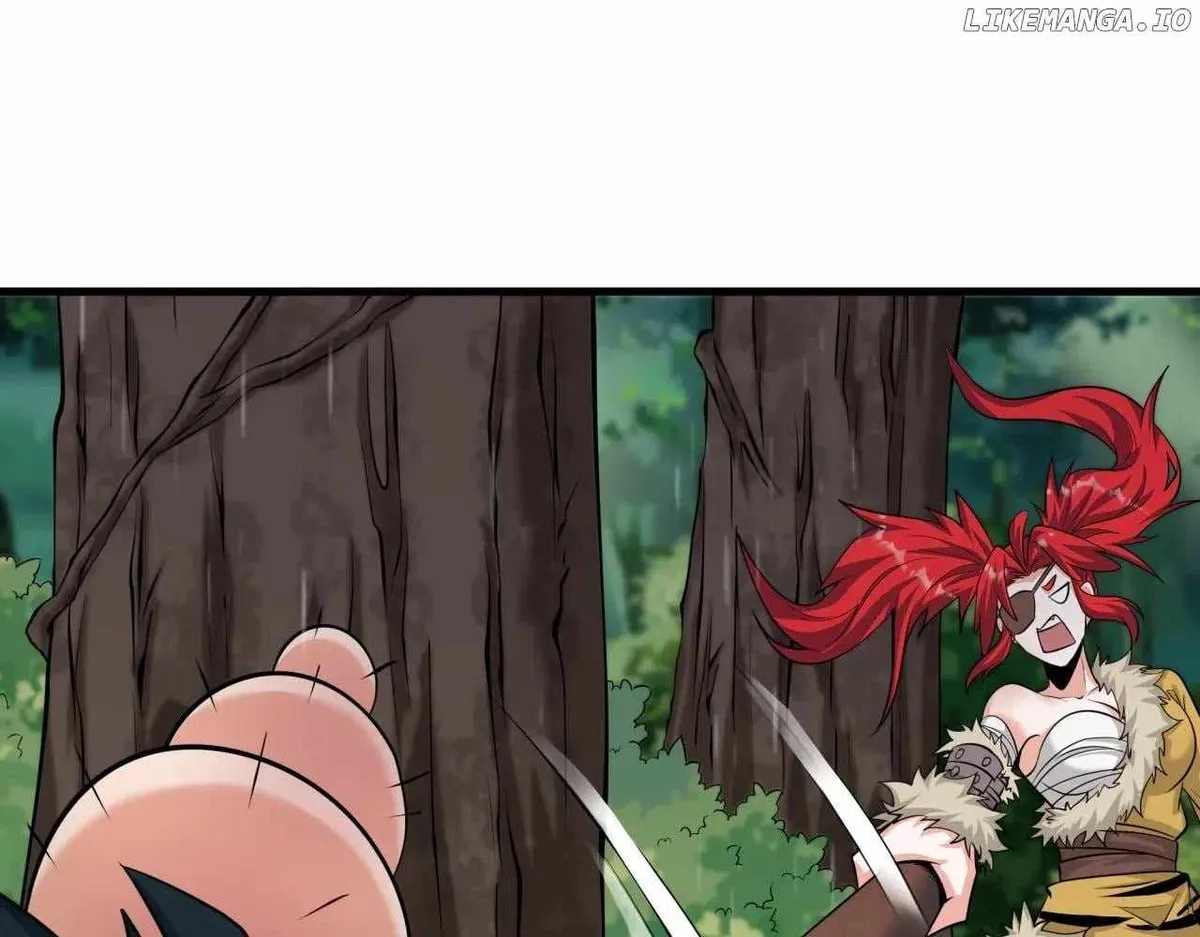 Age of Terror Chapter 382 Online - página 125