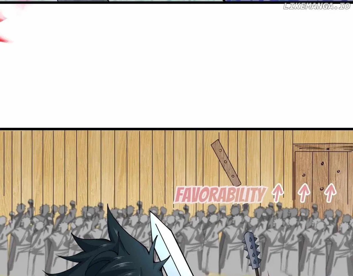 Age of Terror Chapter 383 Online - página 32