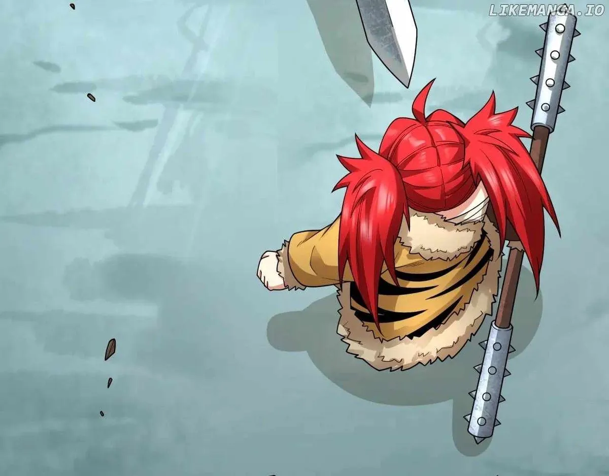 Age of Terror Chapter 383 Online - página 72