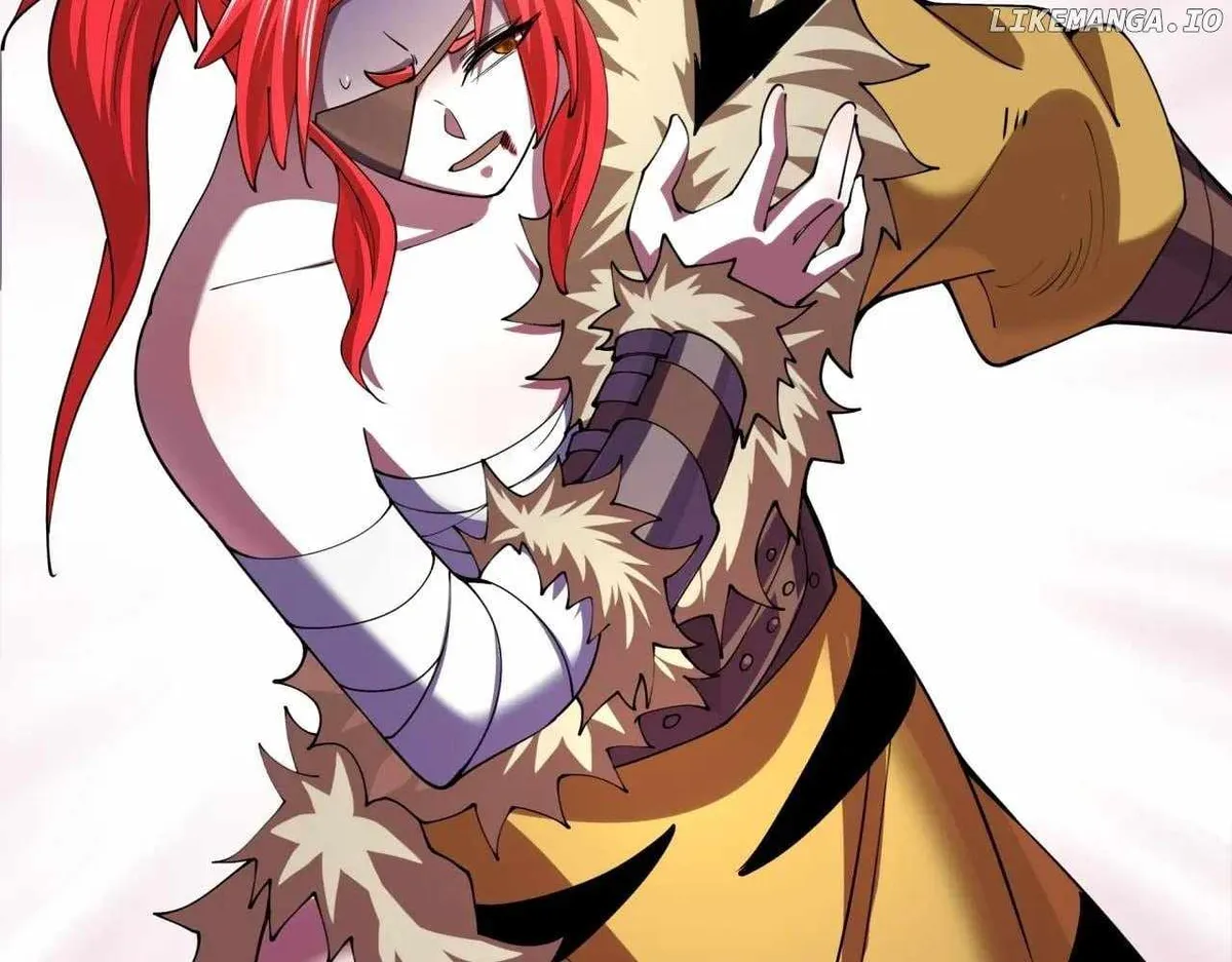 Age of Terror Chapter 383 Online - página 101