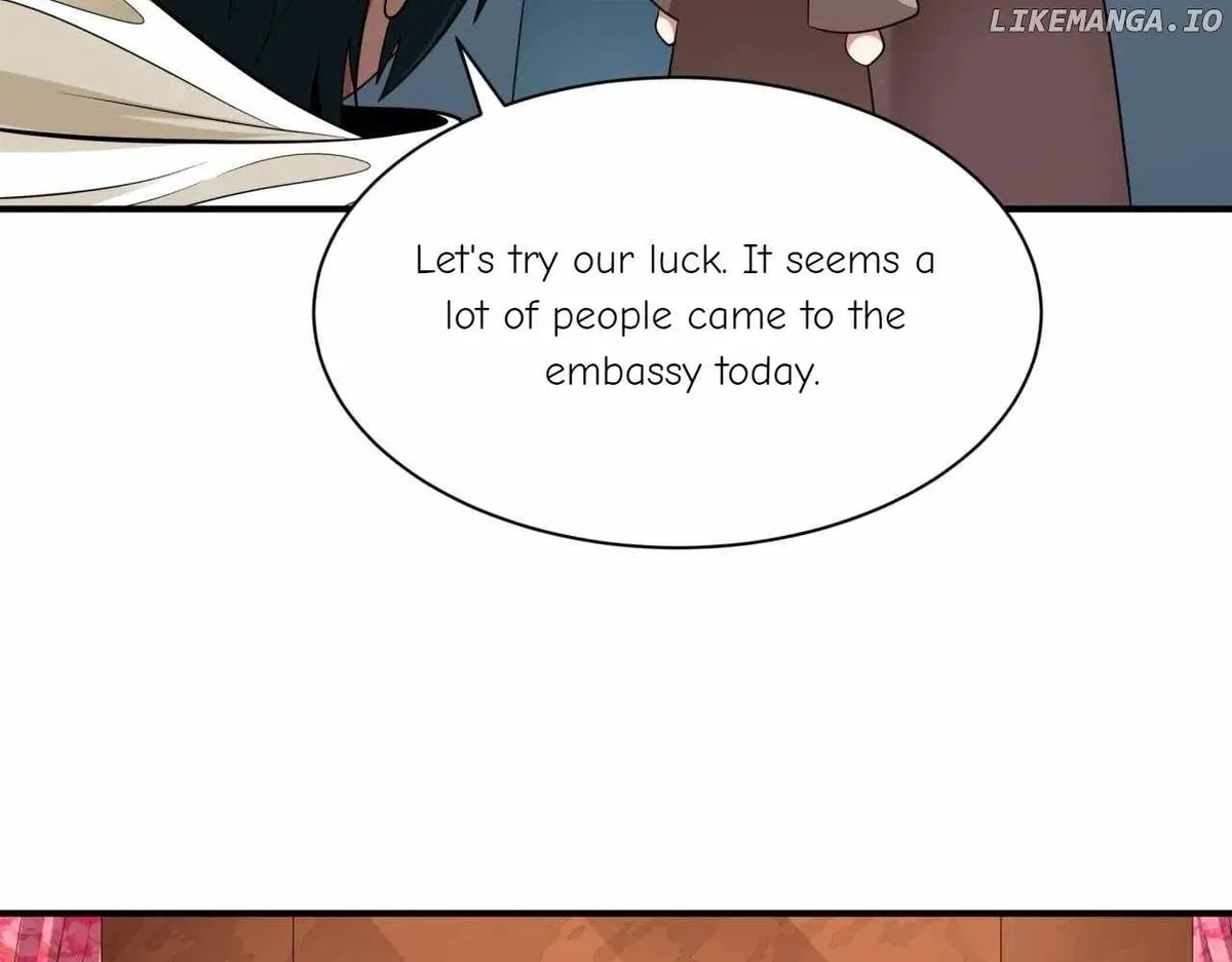 Age of Terror Chapter 383 Online - página 172