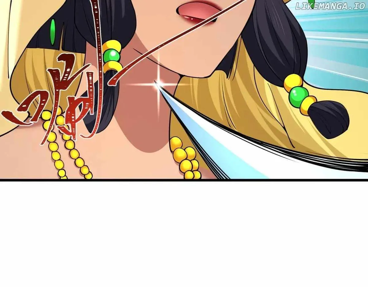 Age of Terror Chapter 384 Online - página 5