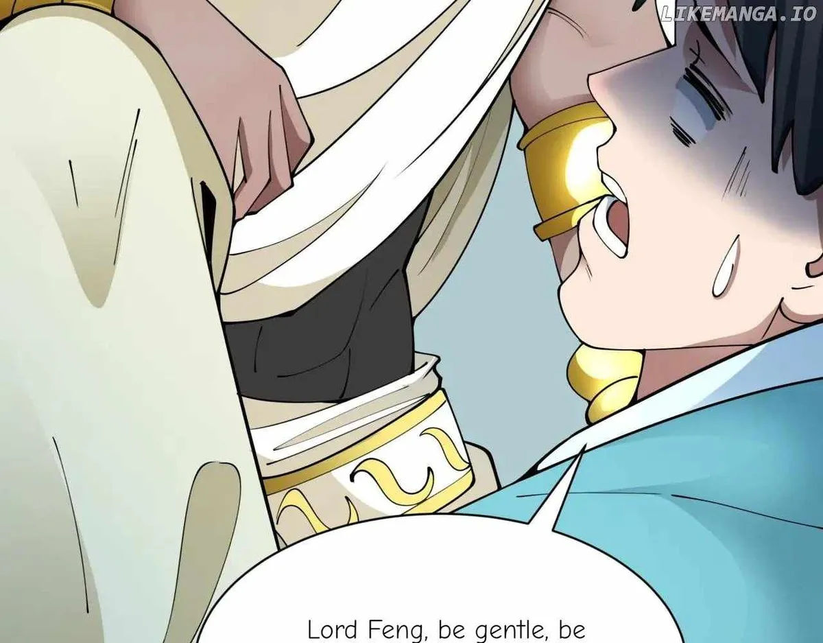 Age of Terror Chapter 384 Online - página 25
