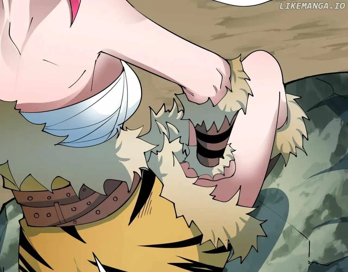 Age of Terror Chapter 384 Online - página 34