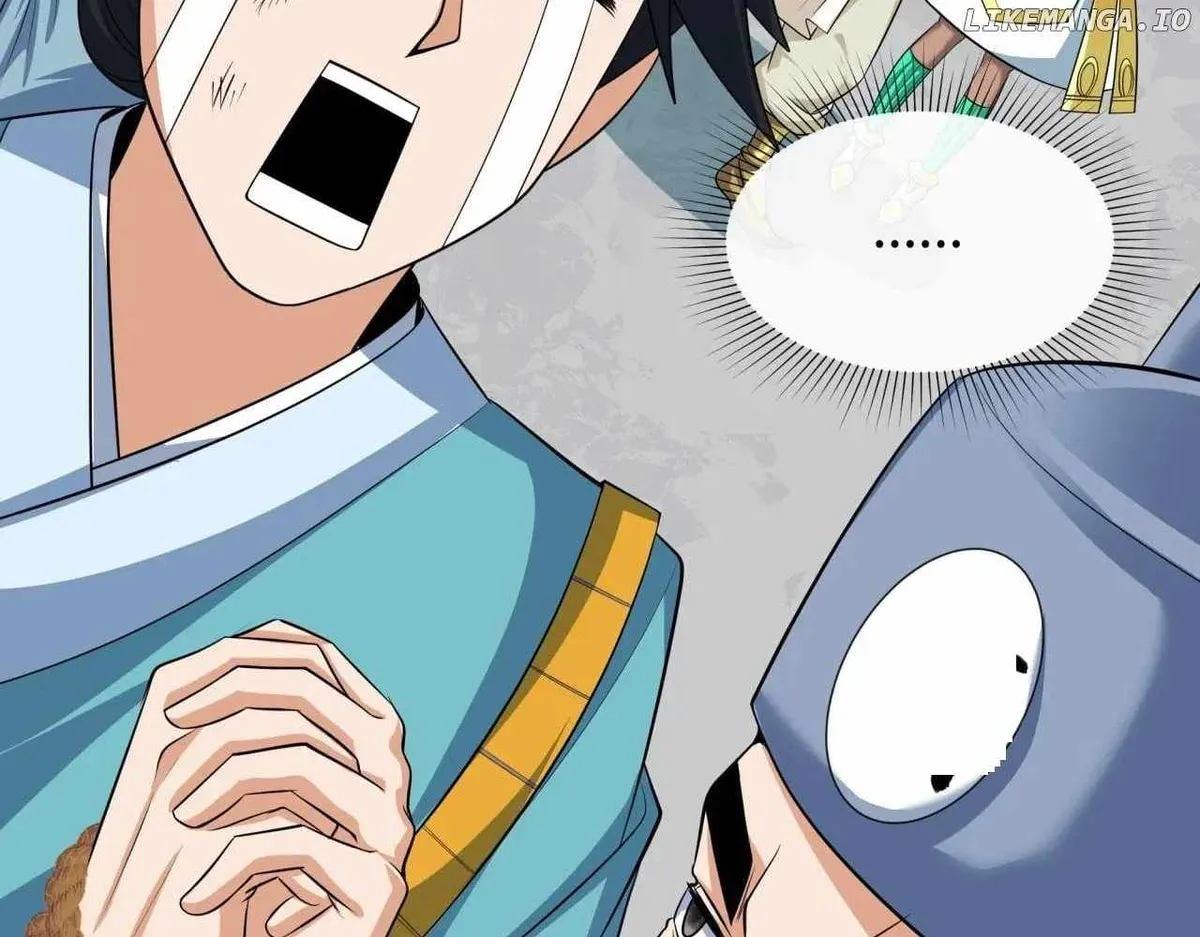 Age of Terror Chapter 384 Online - página 41