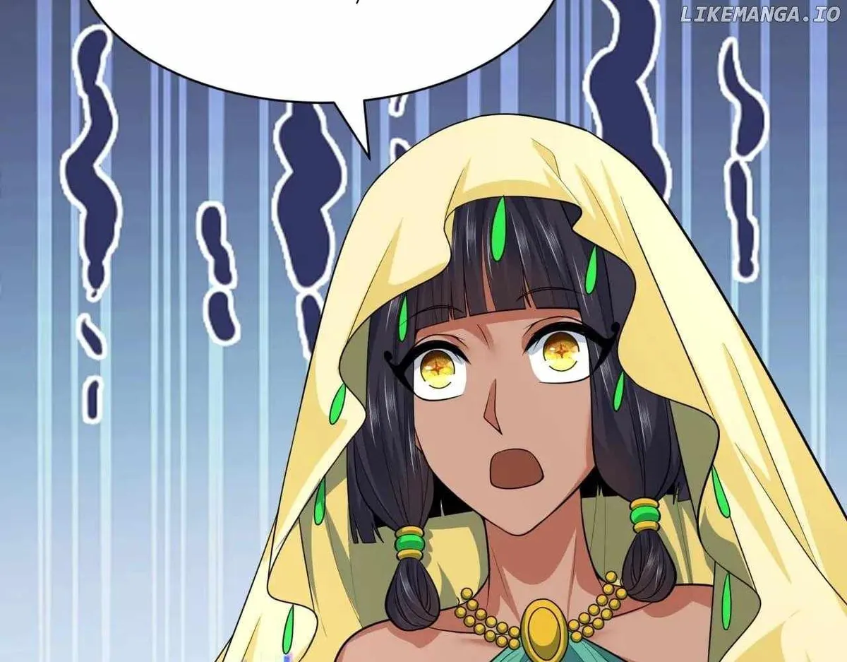 Age of Terror Chapter 384 Online - página 44