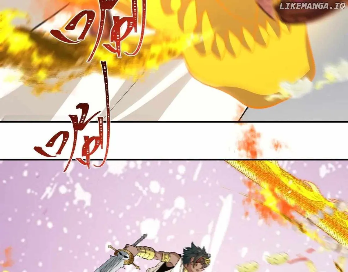 Age of Terror Chapter 384 Online - página 61