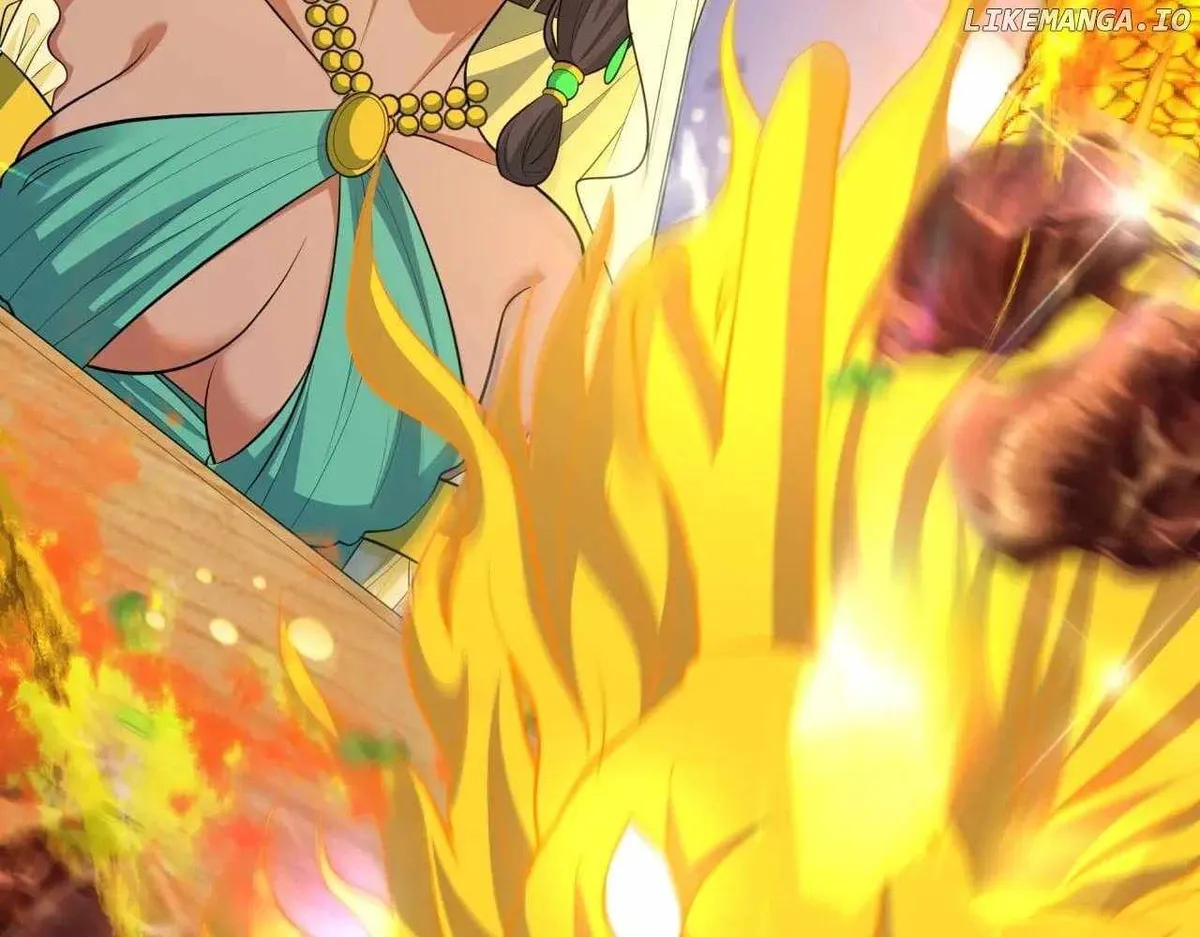 Age of Terror Chapter 384 Online - página 65