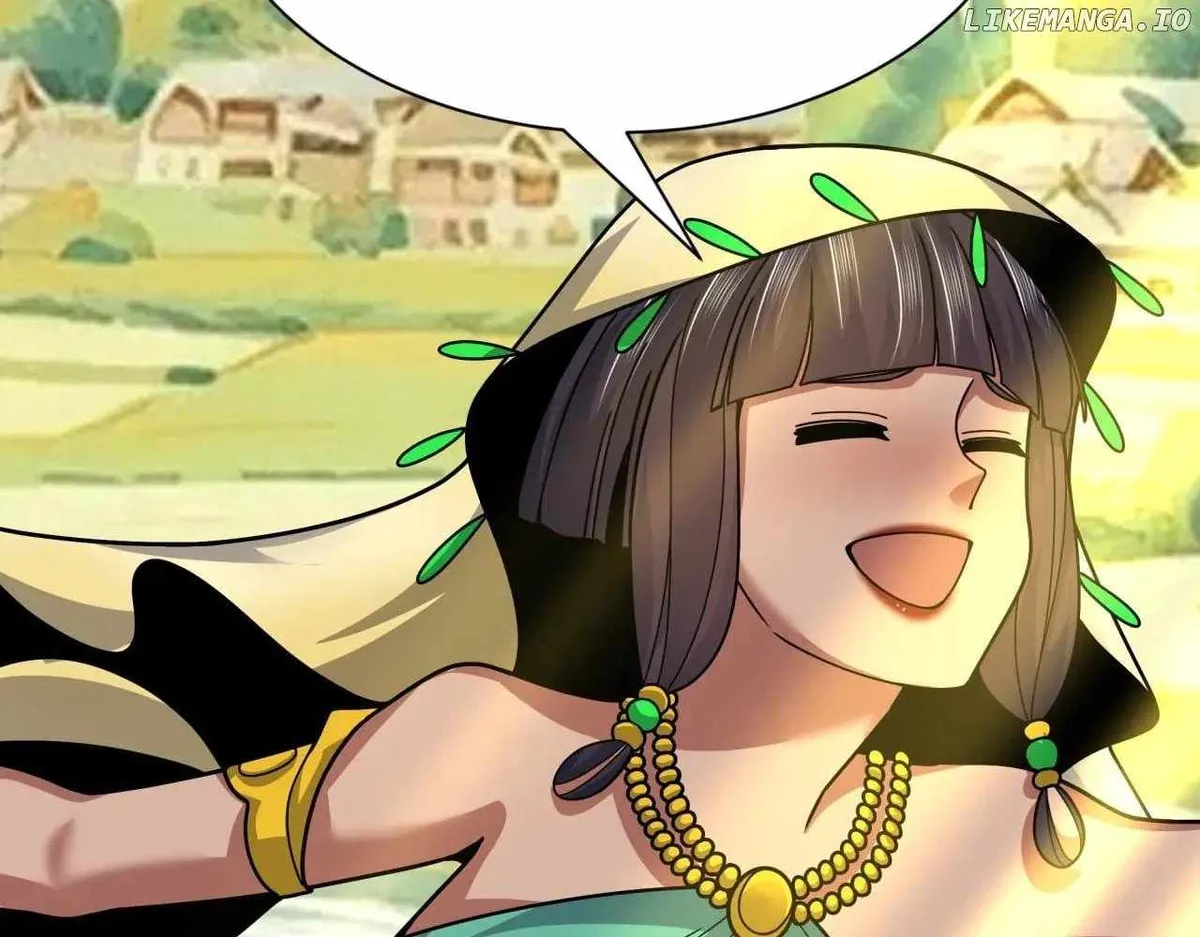 Age of Terror Chapter 384 Online - página 80