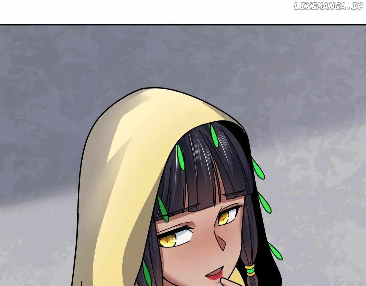 Age of Terror Chapter 384 Online - página 92