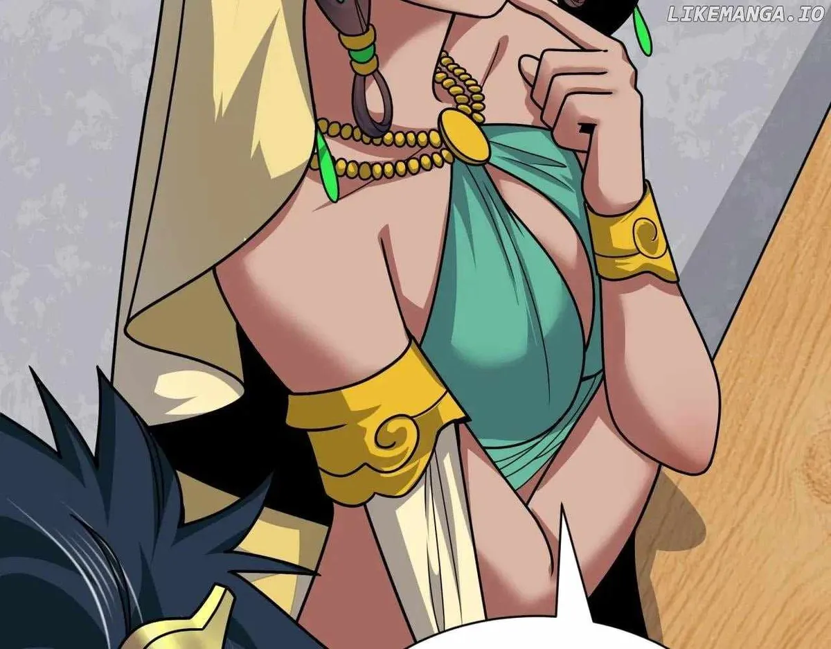 Age of Terror Chapter 384 Online - página 93