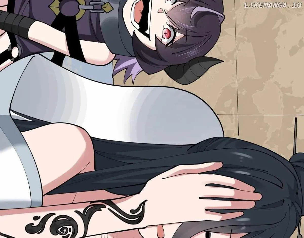 Age of Terror Chapter 384 Online - página 103