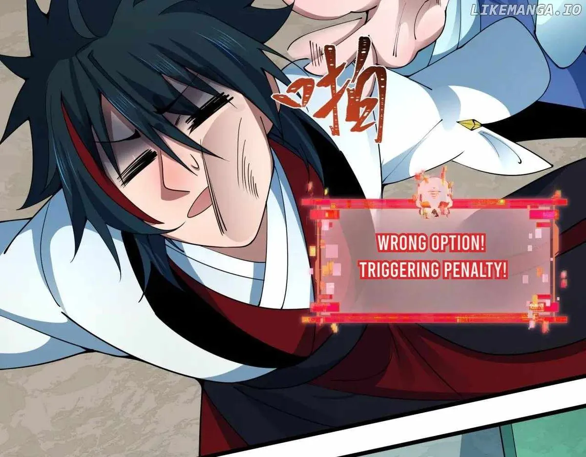 Age of Terror Chapter 384 Online - página 140