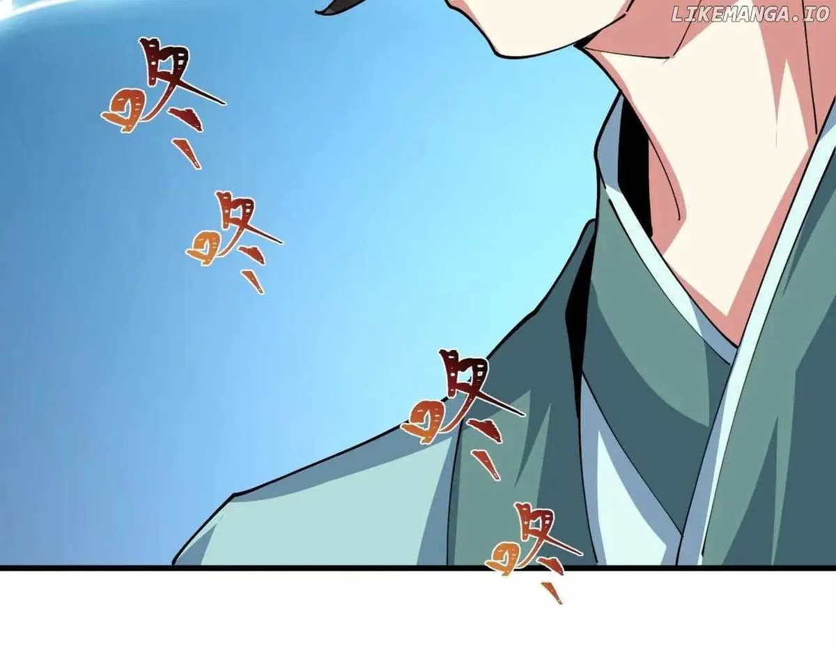 Age of Terror Chapter 384 Online - página 166