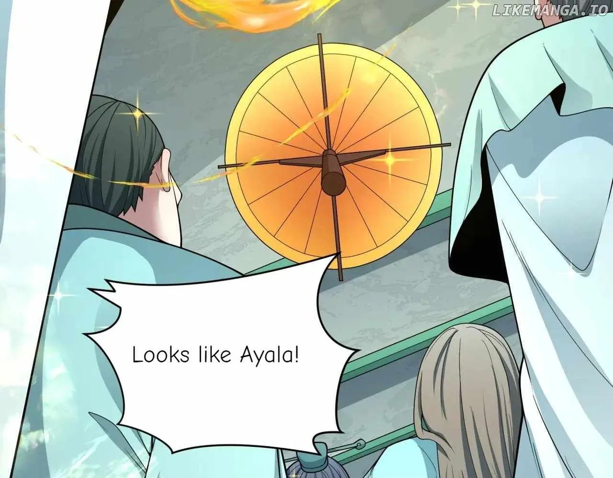 Age of Terror Chapter 384 Online - página 188