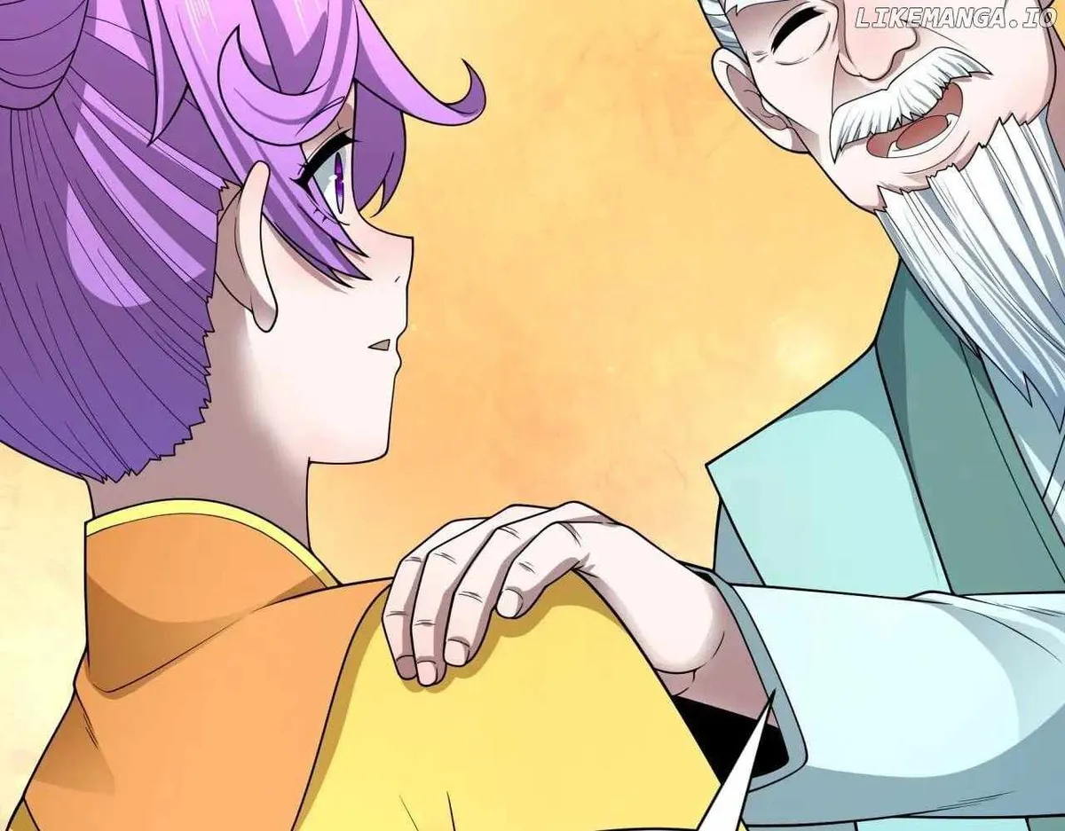 Age of Terror Chapter 384 Online - página 191