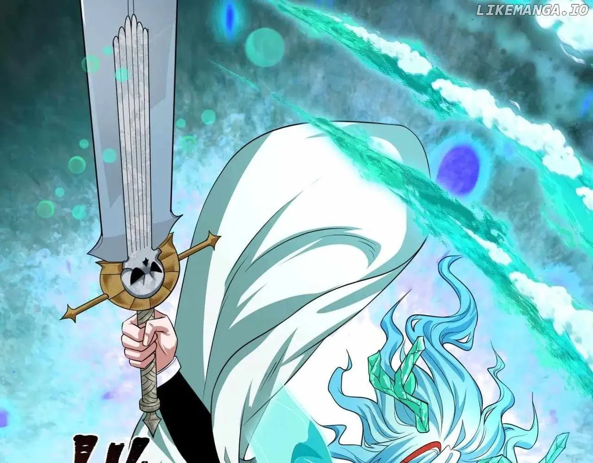 Age of Terror Chapter 386 Online - página 9