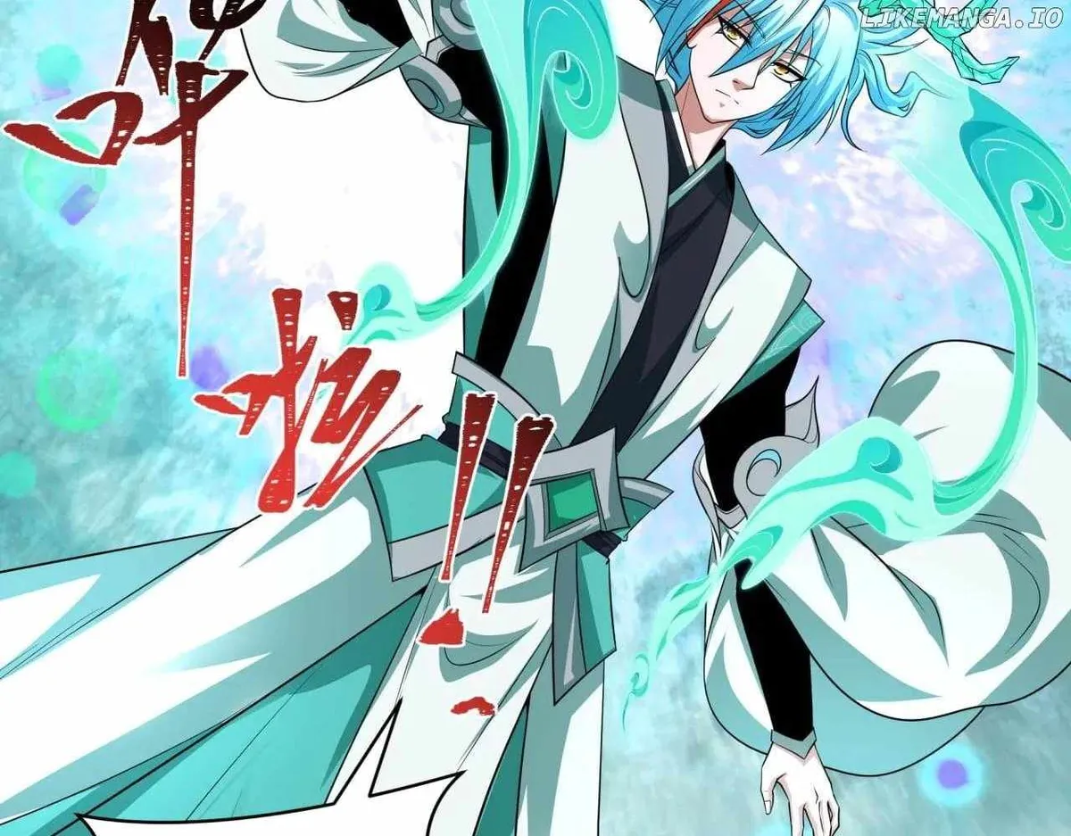 Age of Terror Chapter 386 Online - página 10