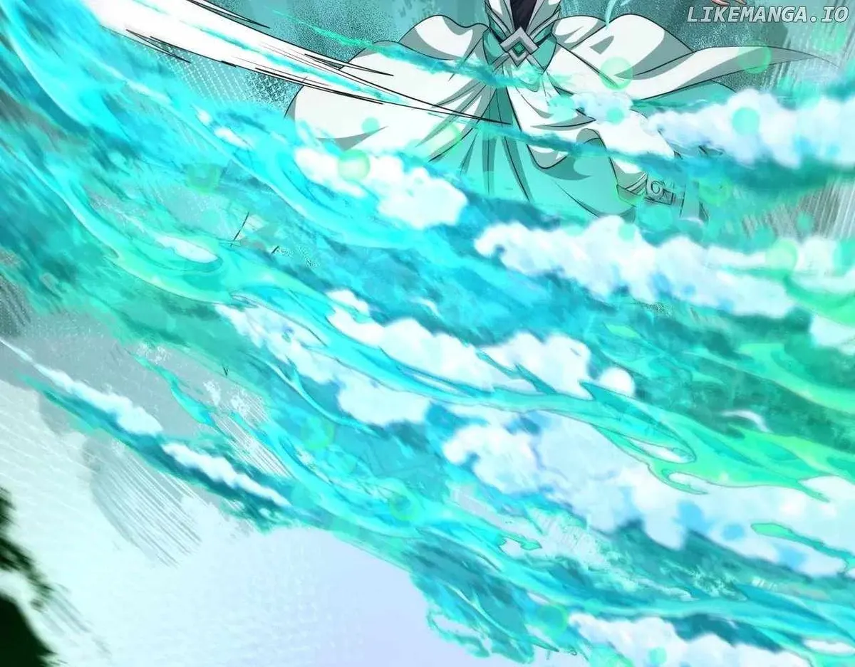 Age of Terror Chapter 386 Online - página 25