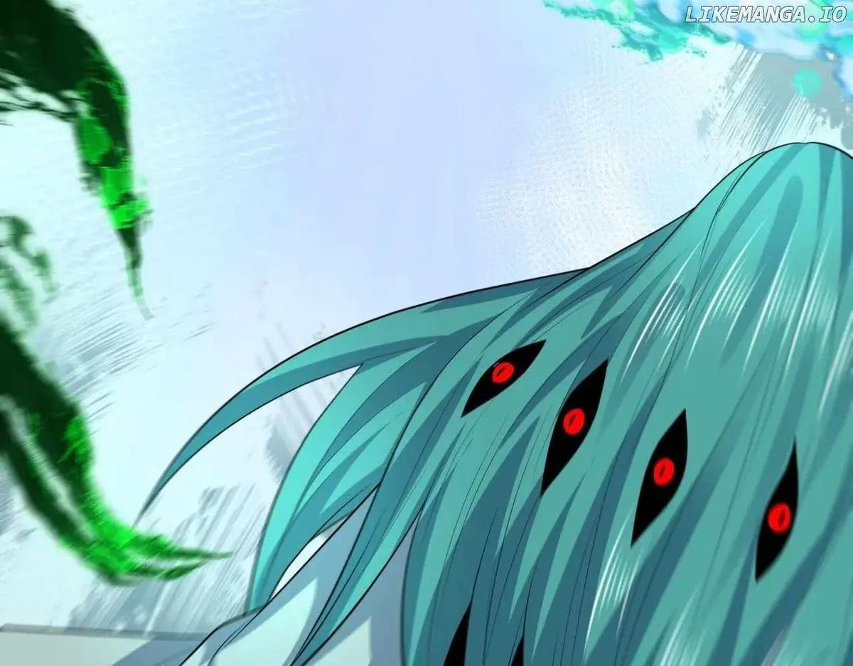 Age of Terror Chapter 386 Online - página 26