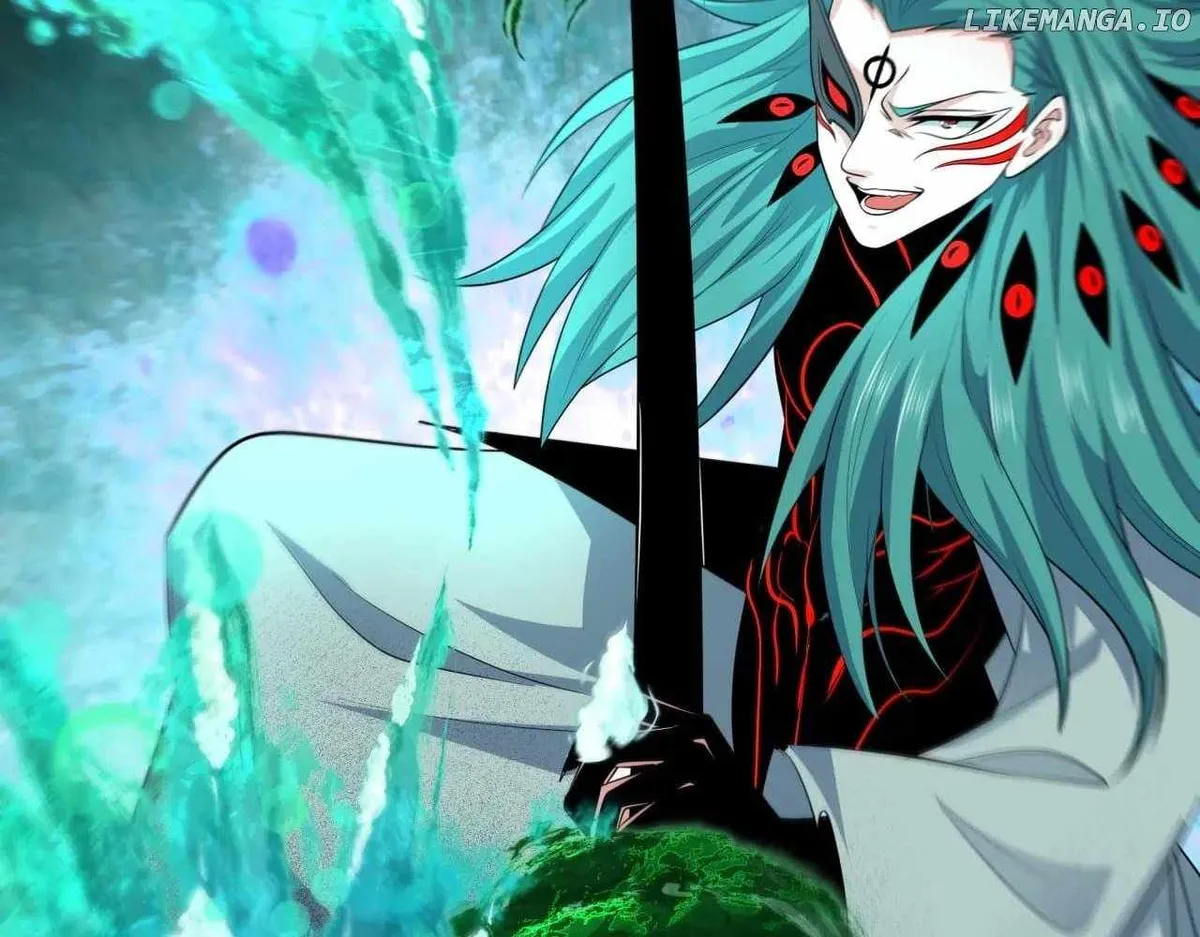 Age of Terror Chapter 386 Online - página 29