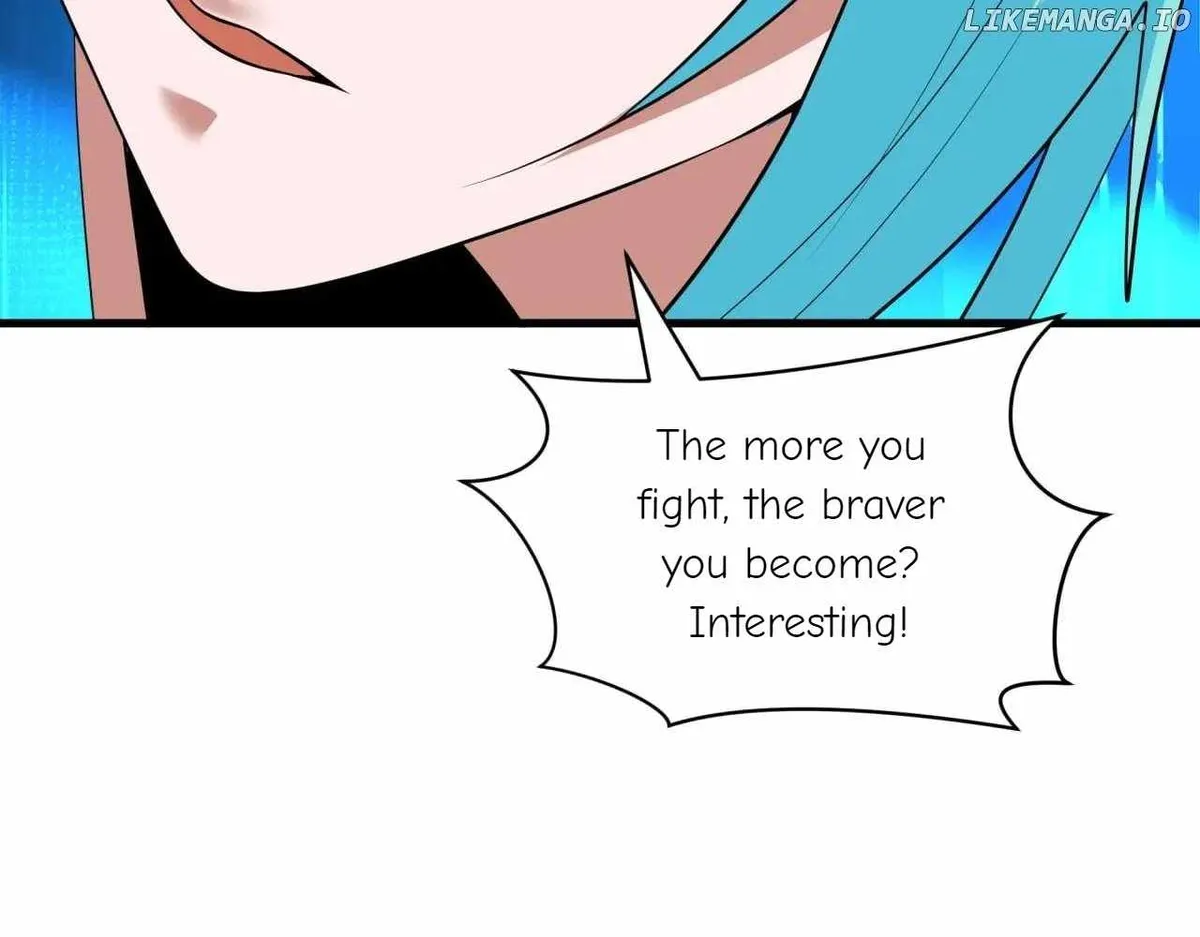 Age of Terror Chapter 386 Online - página 38
