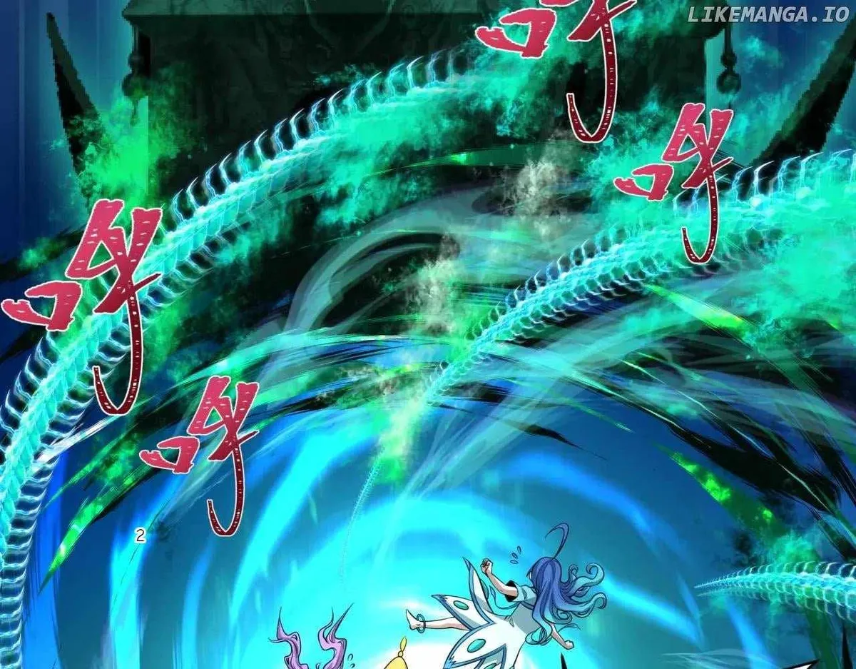 Age of Terror Chapter 386 Online - página 60