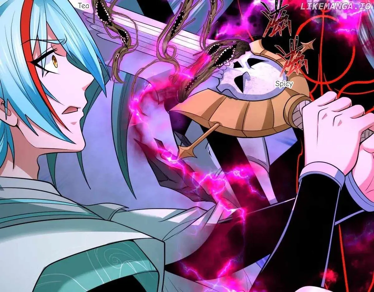 Age of Terror Chapter 386 Online - página 74