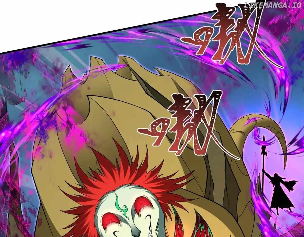 Age of Terror Chapter 386 Online - página 80