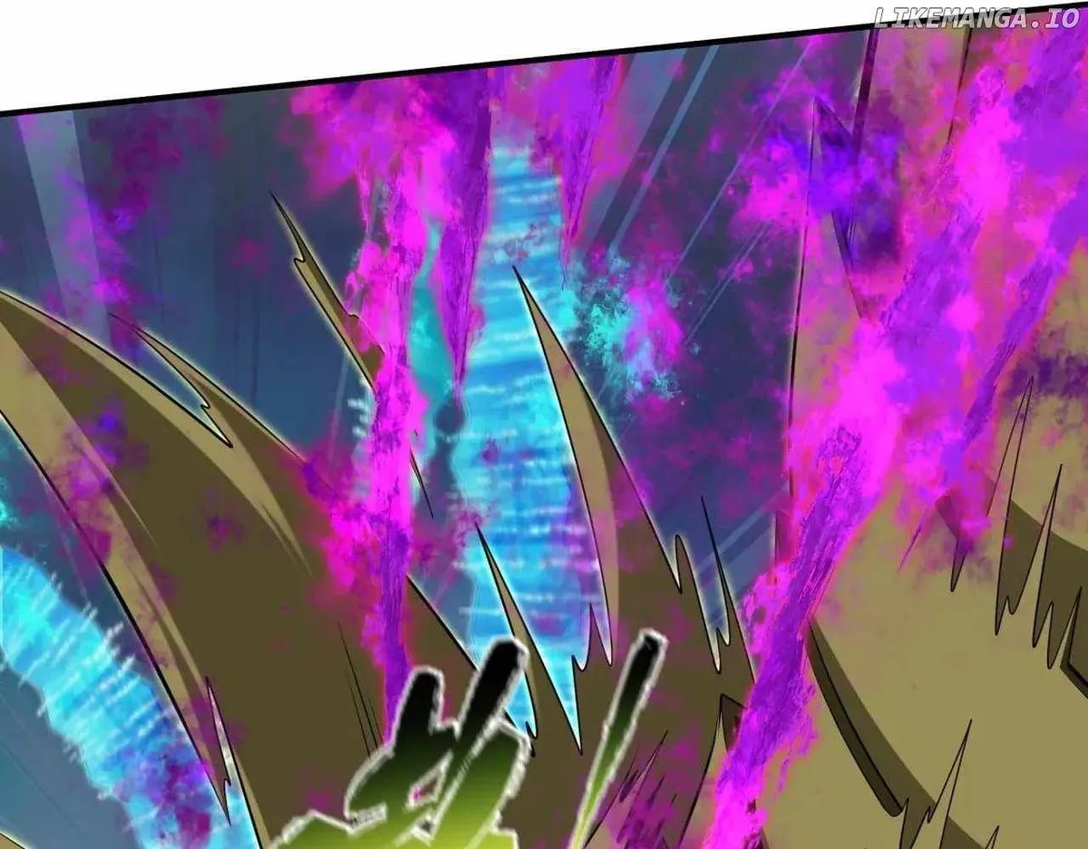 Age of Terror Chapter 386 Online - página 86