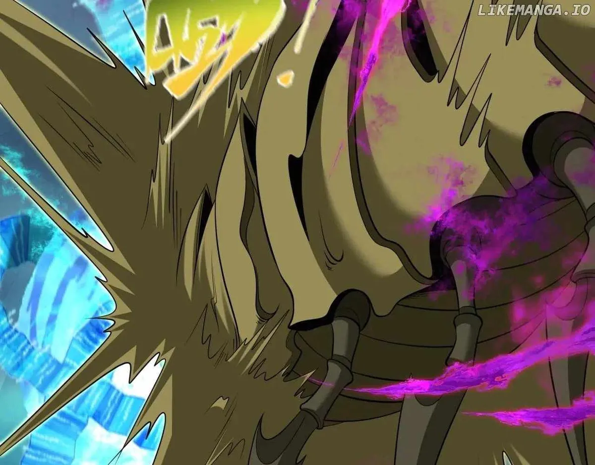 Age of Terror Chapter 386 Online - página 87