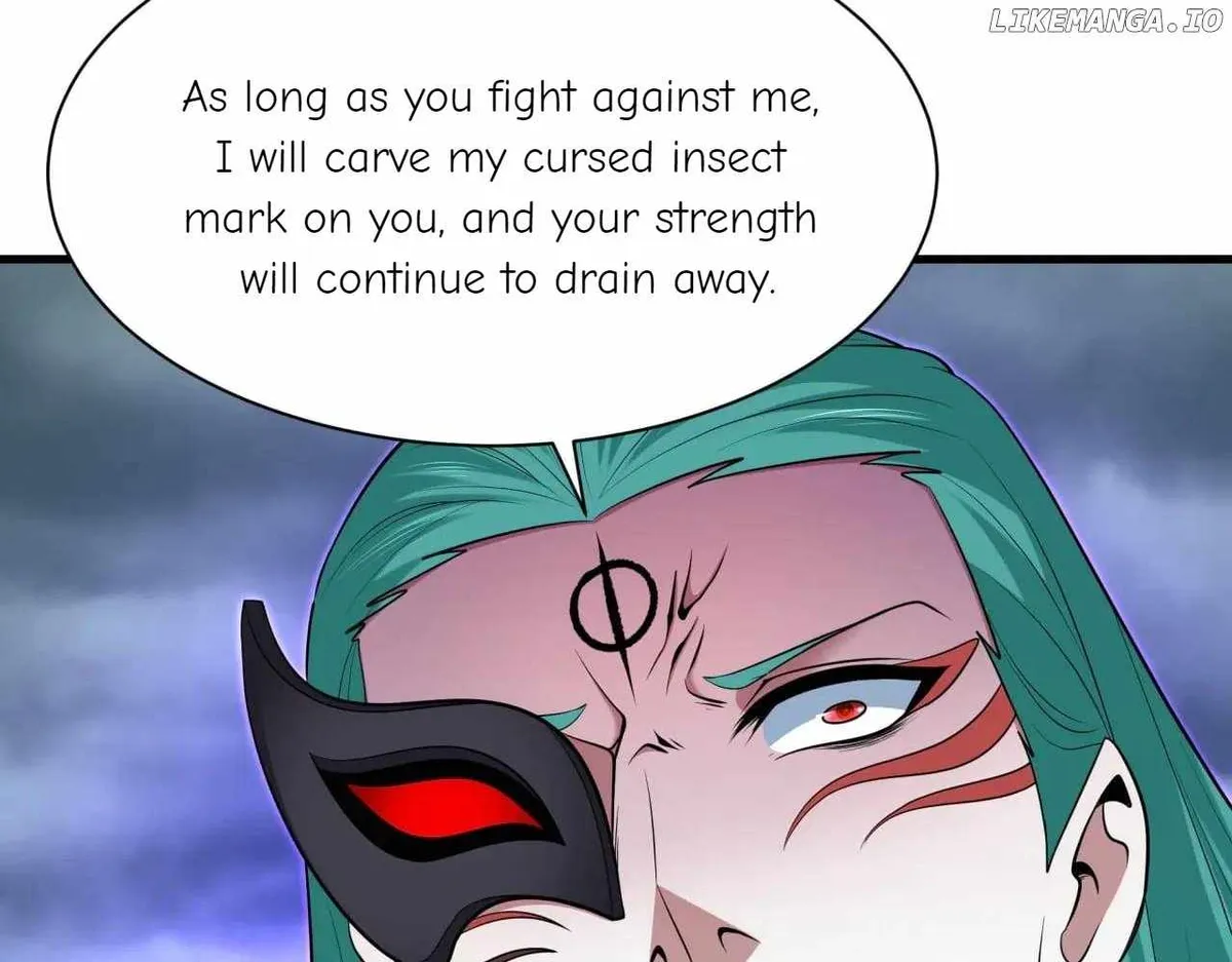 Age of Terror Chapter 386 Online - página 100