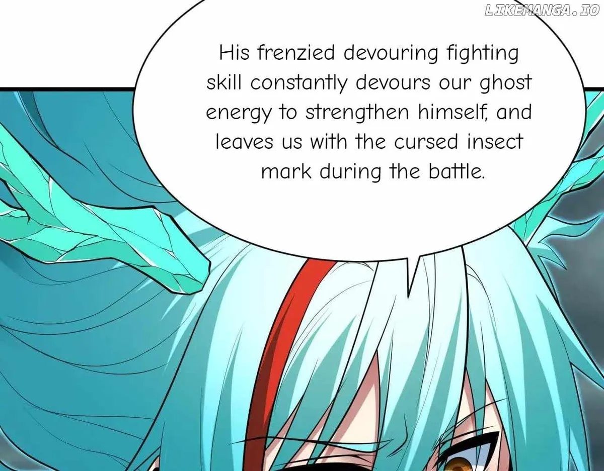 Age of Terror Chapter 386 Online - página 103