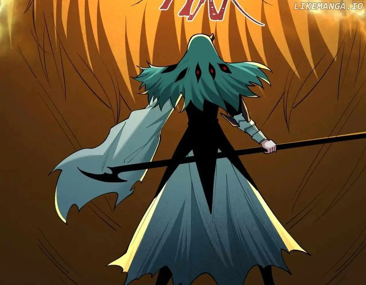Age of Terror Chapter 386 Online - página 140