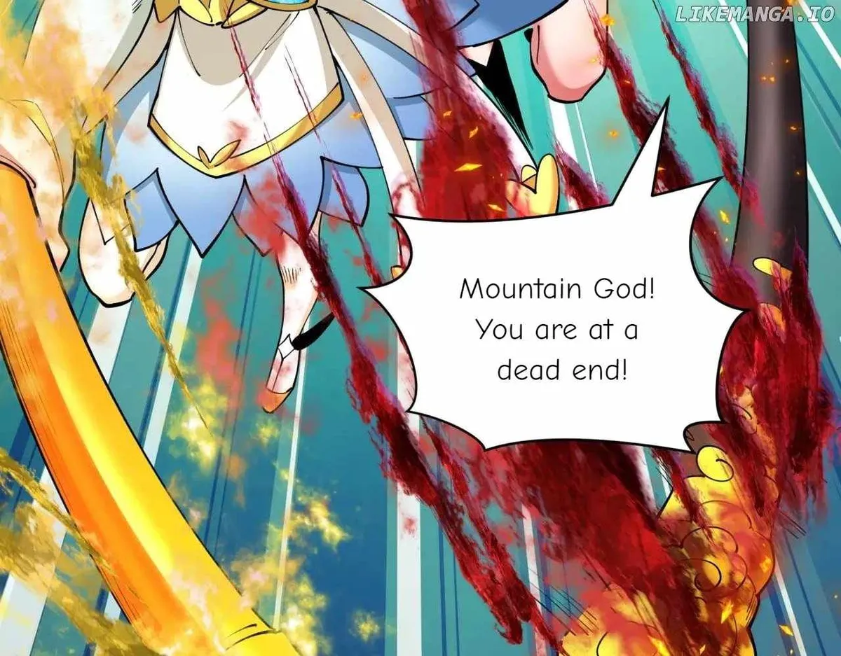 Age of Terror Chapter 386 Online - página 148