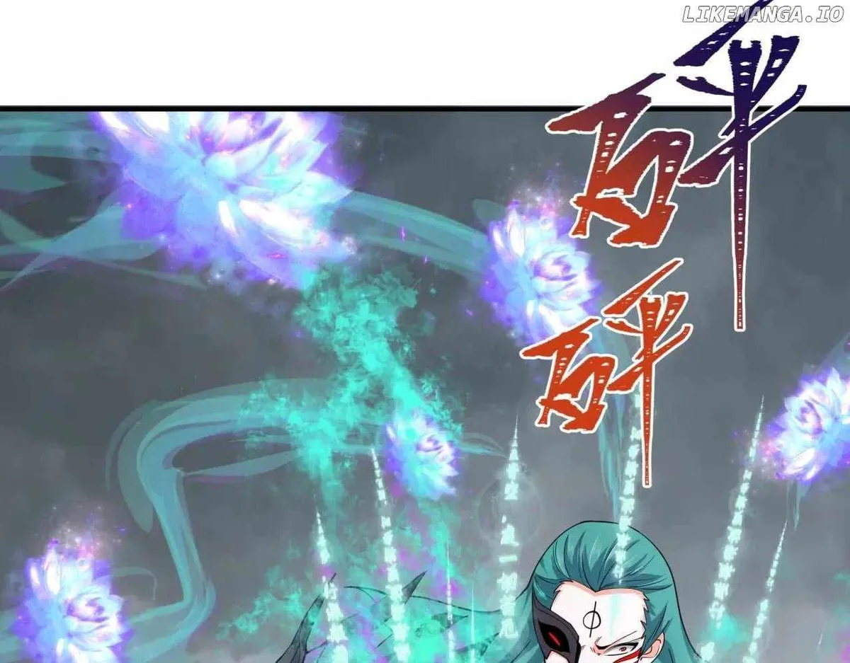 Age of Terror Chapter 386 Online - página 158