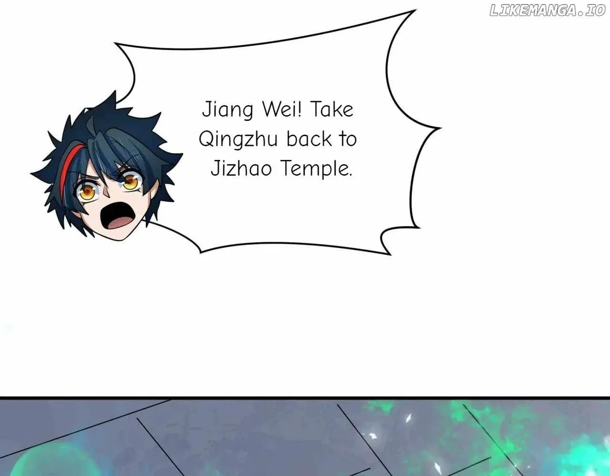 Age of Terror Chapter 386 Online - página 167