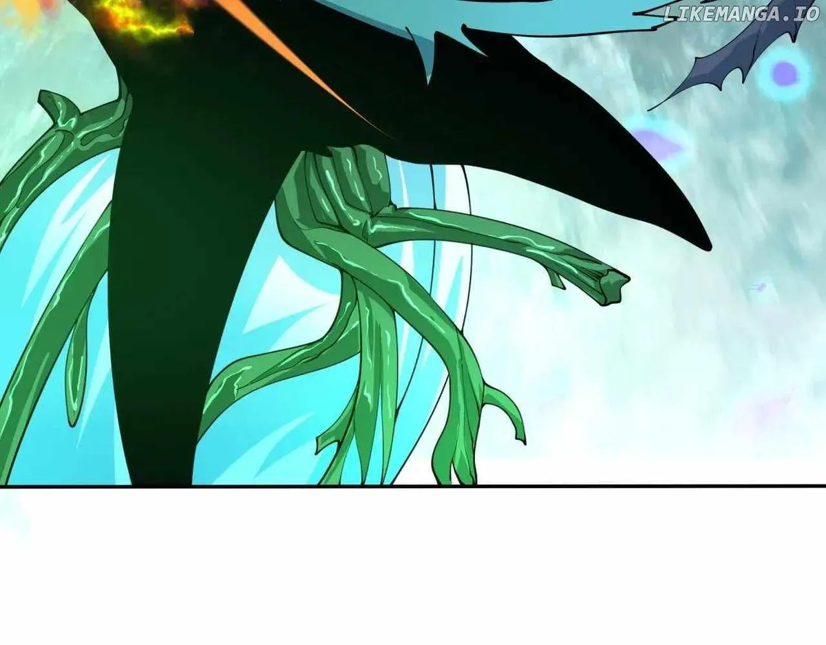 Age of Terror Chapter 386 Online - página 175