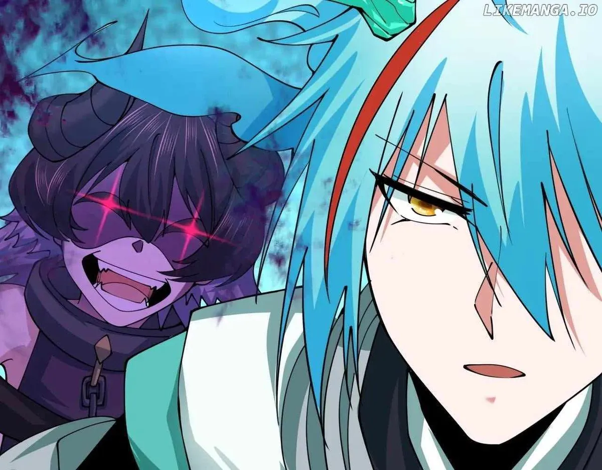 Age of Terror Chapter 386 Online - página 181