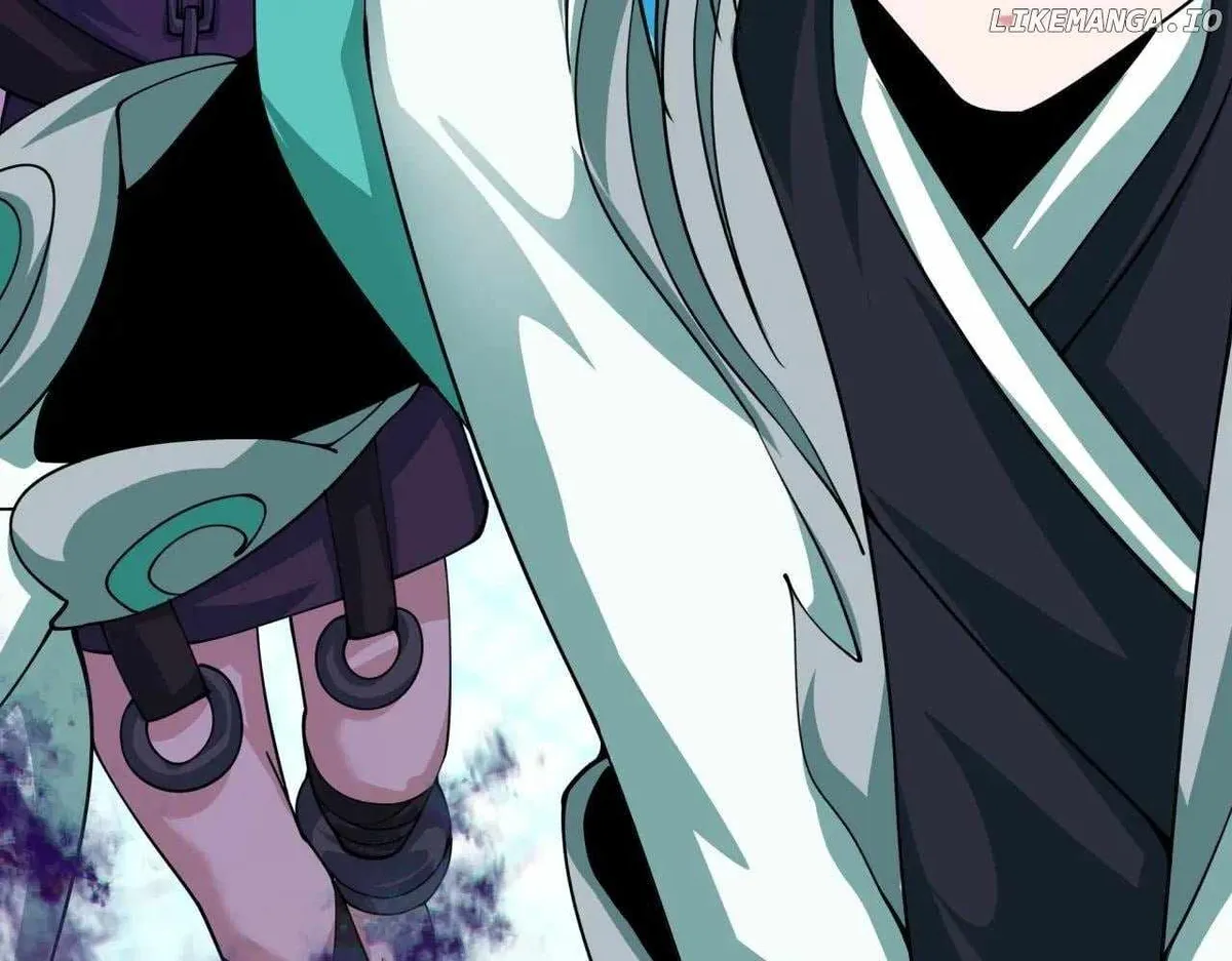 Age of Terror Chapter 387 Online - página 3