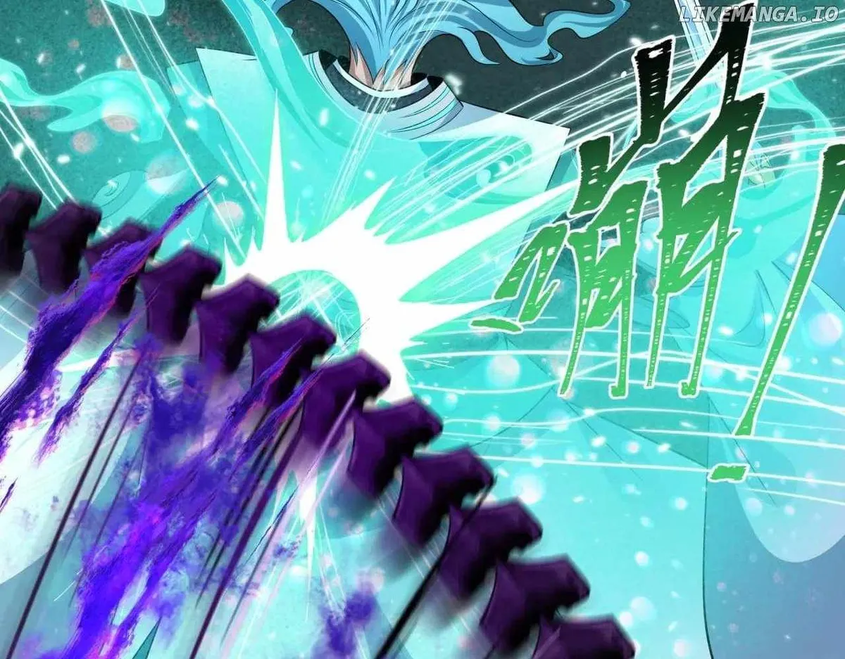 Age of Terror Chapter 387 Online - página 6