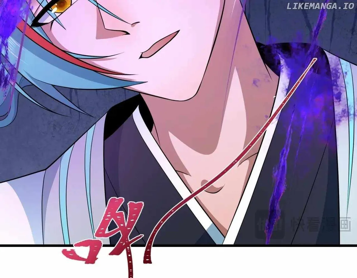 Age of Terror Chapter 387 Online - página 12