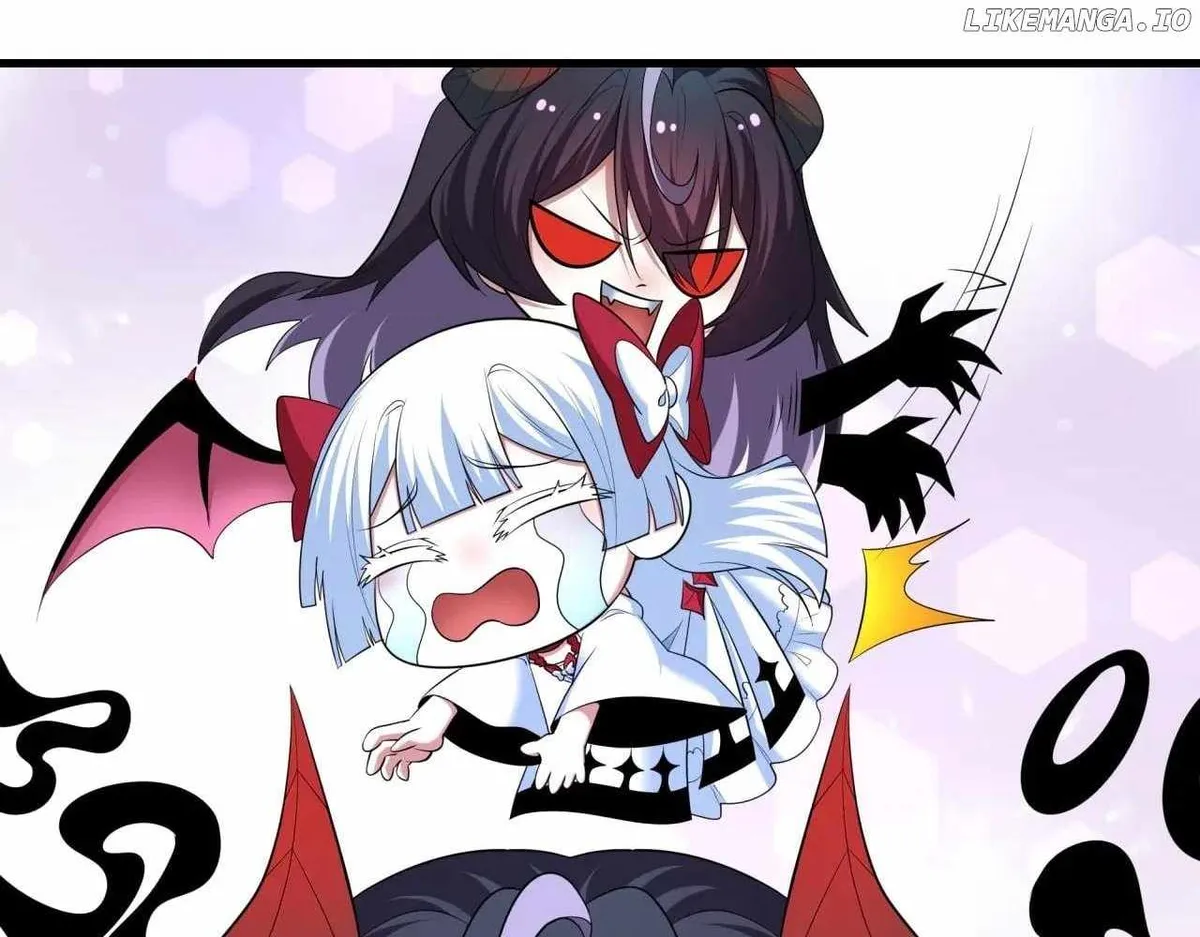 Age of Terror Chapter 387 Online - página 29