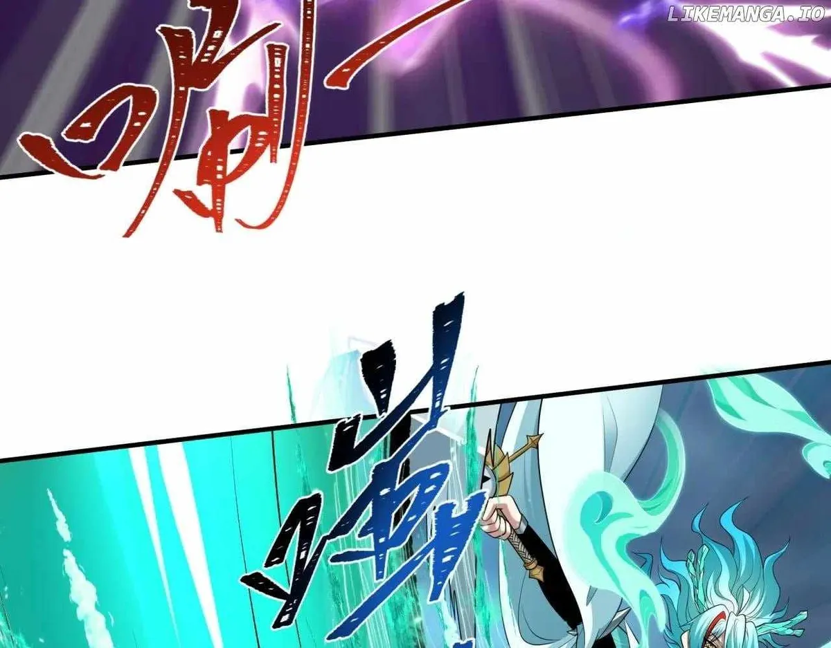 Age of Terror Chapter 387 Online - página 34